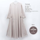 GNo-013 TERE Dress - Katun Doby